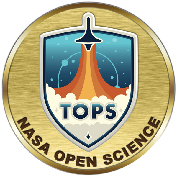 NASA Open Science