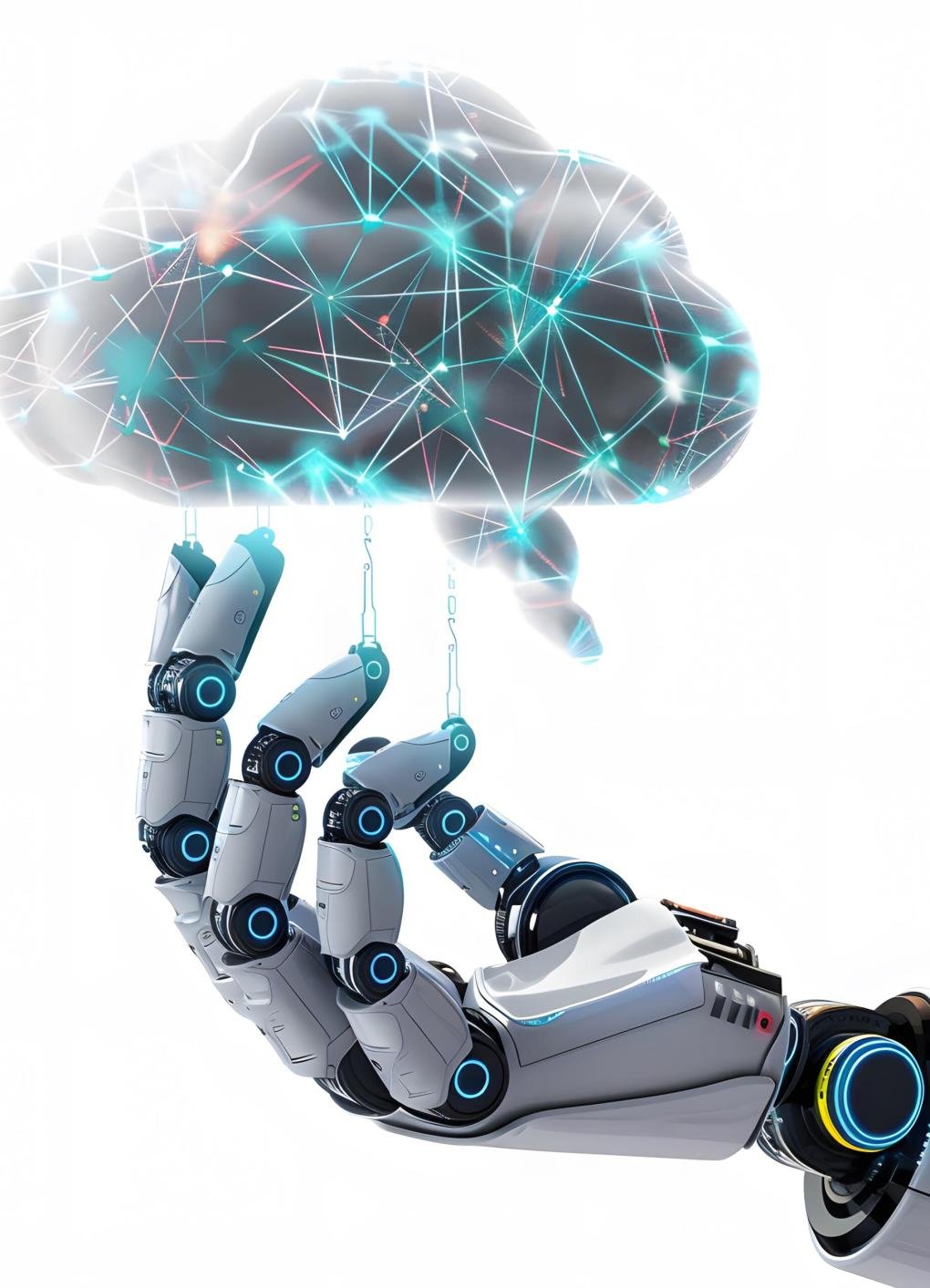 cloud-computing-hands-robot-touch-data-cloud-icon-connectivity-network-scalability cloud-computing-hands-robot-touch-data-cloud-icon-connectivity-network-scalability
